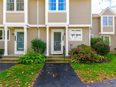 735 Willett Ave unit 806, Riverside, RI 02915 - photo 2