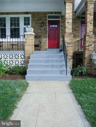 1318 Webster St NE, Washington, DC 20017 - photo 4