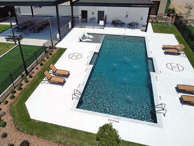 1112 Highland Ranch Ln, Houston, TX 77091 - photo 5