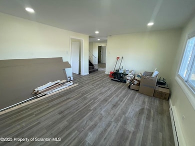 116 Wright St, Duryea, PA 18642 - photo 5