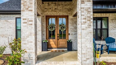 22 River Cliff Dr, Mayflower, AR 72106 - photo 3