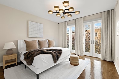 115 Garden St unit 3B, Hoboken, NJ 07030 - photo 4