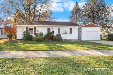 3700 Cheyenne Dr SW, Grandville, MI 49418 - photo 4