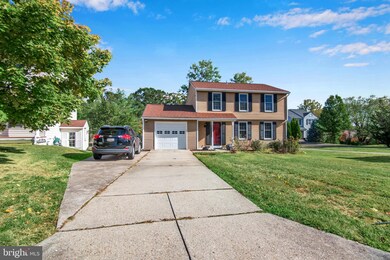 3002 Gazebo Ct, Silver Spring, MD 20904 - photo 3