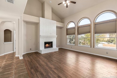 419 Coyanosa Falls, San Antonio, TX 78258 - photo 6