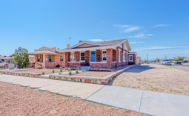 3800 Idalia Ave, El Paso, TX 79930 - photo 3