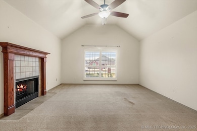 5420 S Redbud Place, Sand Springs, OK 74063 - photo 6