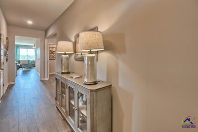 1401 Adirondac Way unit Cali, Bonaire, GA 31005 - photo 4