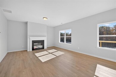 852 Kensington St, Kingston, GA 30145 - photo 7