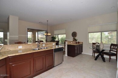 Kitchen-Breakfast Room