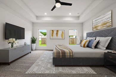 2019 Clark Ave, Zachary, LA 70791 - photo 5