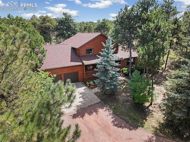 405 Wolverine Way, Monument, CO 80132 - photo 4