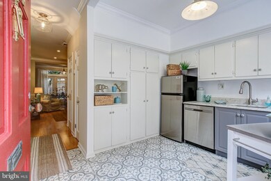 1523 27th St NW, Washington, DC 20007 - photo 3