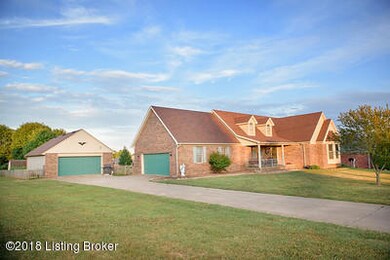 246 Bogard Ln, Mount Washington, KY 40047 - photo 4
