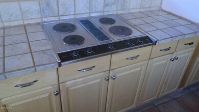COOKTOP