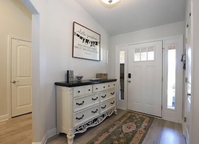 6117 Parsonage Cir, Milton, FL 32570 - photo 2