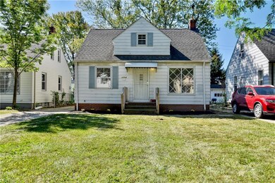 19704 Libby Rd, Maple Heights, OH 44137 - photo 2