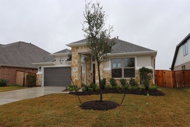 21830 Rose Maris Ln, Tomball, TX 77377 - photo 4