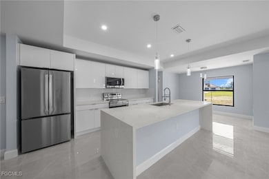 2606 NW 10th Terrace, Cape Coral, FL 33993 - photo 6