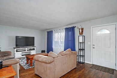 205 N Prospect St, Nixa, MO 65714 - photo 4