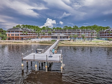 2289 Surf Rd unit A-7, Panacea, FL 32346 - photo 3