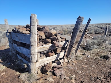 0800 Un Named Rd, Christmas Valley, OR 97641 - photo 3