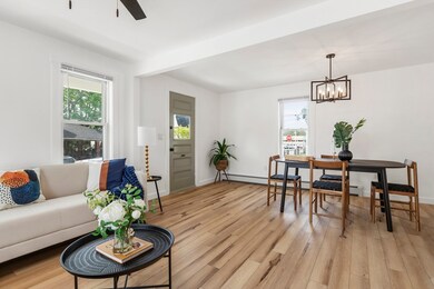 641 Maxfield St, New Bedford, MA 02740 - photo 7