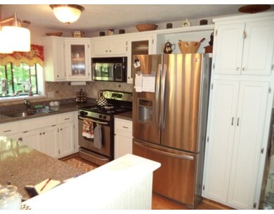 44 Danforth Ct unit 44, Haverhill, MA 01832 - photo 2