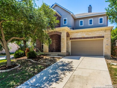 24103 Briarbrook Way, San Antonio, TX 78261 - photo 3