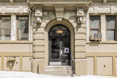 29 Convent Ave unit 24, New York, NY 10027 - photo 2