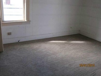 Bedroom.