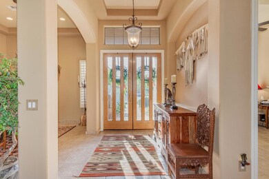 Front Entrance 3