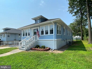 134 S Holly Ave, Maple Shade, NJ 08052 - photo 3