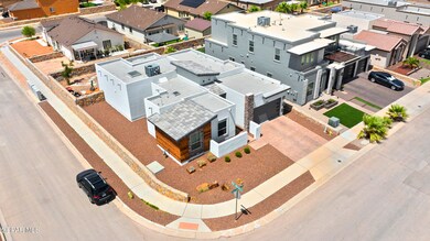 14801 Long Shadow Ave, El Paso, TX 79938 - photo 4