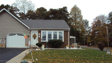 11B Birchwood Dr unit B, Whiting, NJ 08759 - photo 2