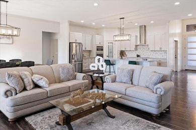 2011 W Grand Teton Rd, Hurricane, UT 84737 - photo 4