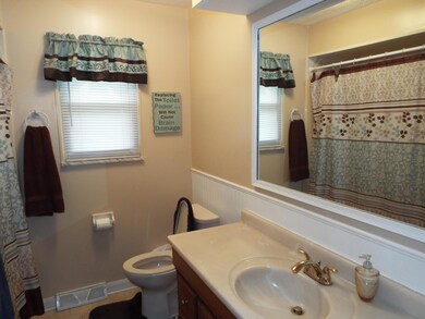 Full Bath