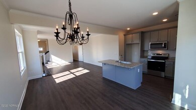 1516 Penncross Dr, Greenville, NC 27834 - photo 7