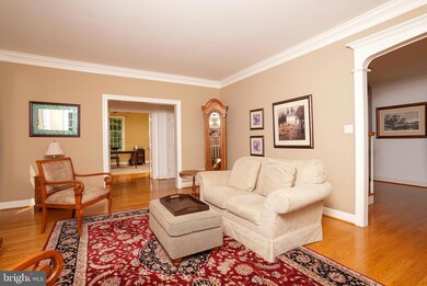 115 Newlin Green Cir, Kennett Square, PA 19348 - photo 4