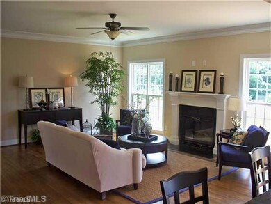 3410 Garrick Trace, Browns Summit, NC 27214 - photo 5