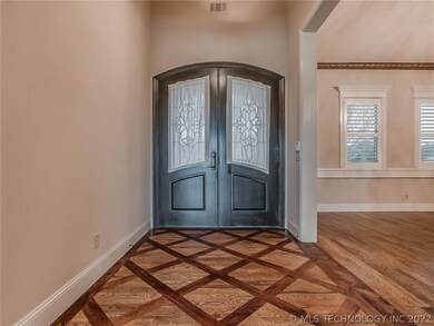 9099 S 234th East Ave, Broken Arrow, OK 74014 - photo 3