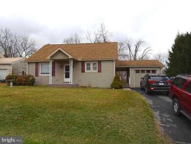 5891 Lincoln Way W, Saint Thomas, PA 17252 - photo 2