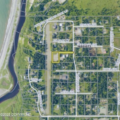 Property Outline