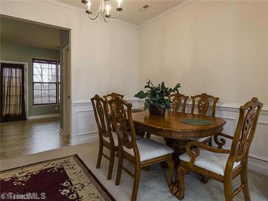 Dining Room.