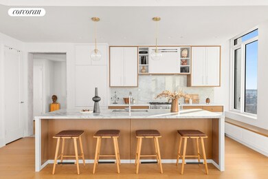 One Clinton unit 19A, Brooklyn, NY 11201 - photo 4