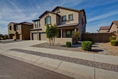 Beautiful low Maintenance landscaping