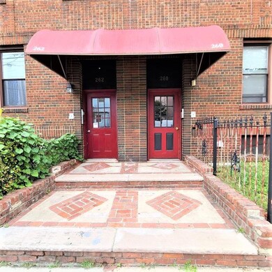 260 Clendenny Ave unit 3, Jersey City, NJ 07304 - photo 5