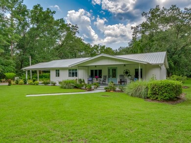 45 Anhinga Pond Way, Crawfordville, FL 32327 - photo 2