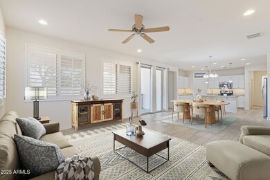 5313 S Chatsworth, Mesa, AZ 85212 - photo 6