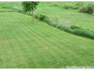 Back yard, no neighbors.